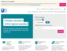 Tablet Screenshot of innovations.ac.uk